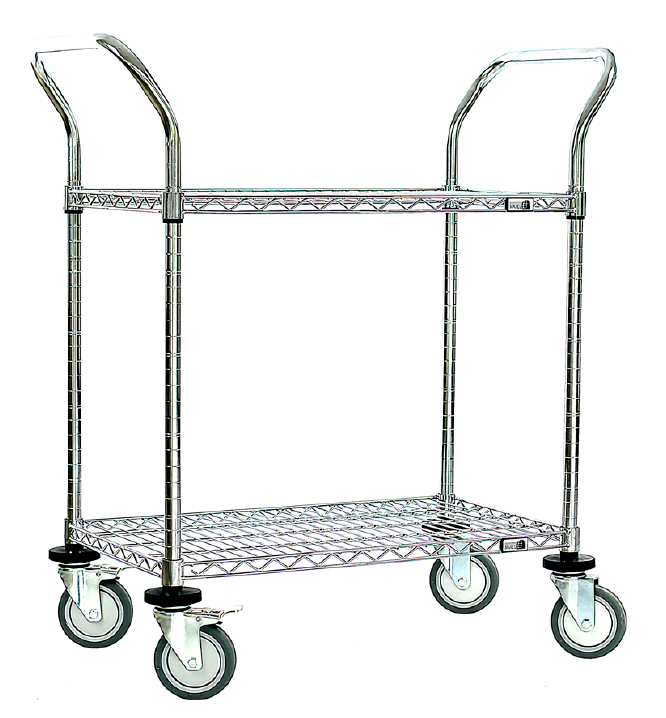 Ultility Cart 300 Series